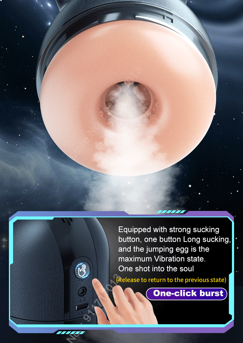 Bluetooth APP Remote Control Automatic Sucking Heated Male Masturbration Cup Blowjob Sex Machine Masturbator Toy Adult for Men