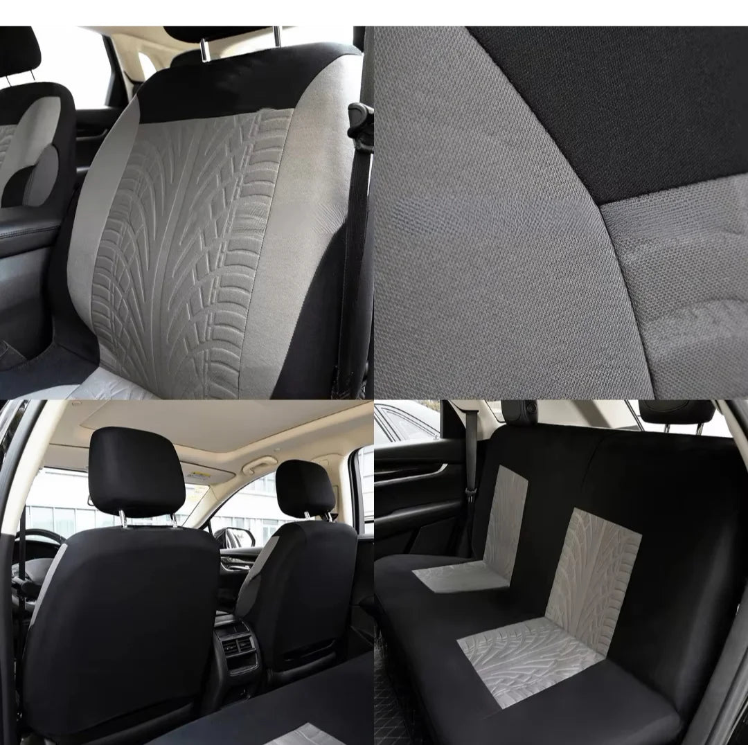 Decorating Internal Spare Protector Automotive Parts Car Decorations Supplies Accessories Car Seat Covers Full Set Upholstery