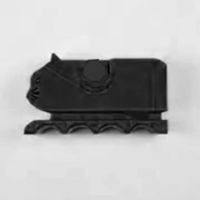 Cute Cardboard Cutting Machine for Cat Scratchers 3D Printed Kitten Shaped Cutter DIY Tools Utility Knife for Cardboard Carton