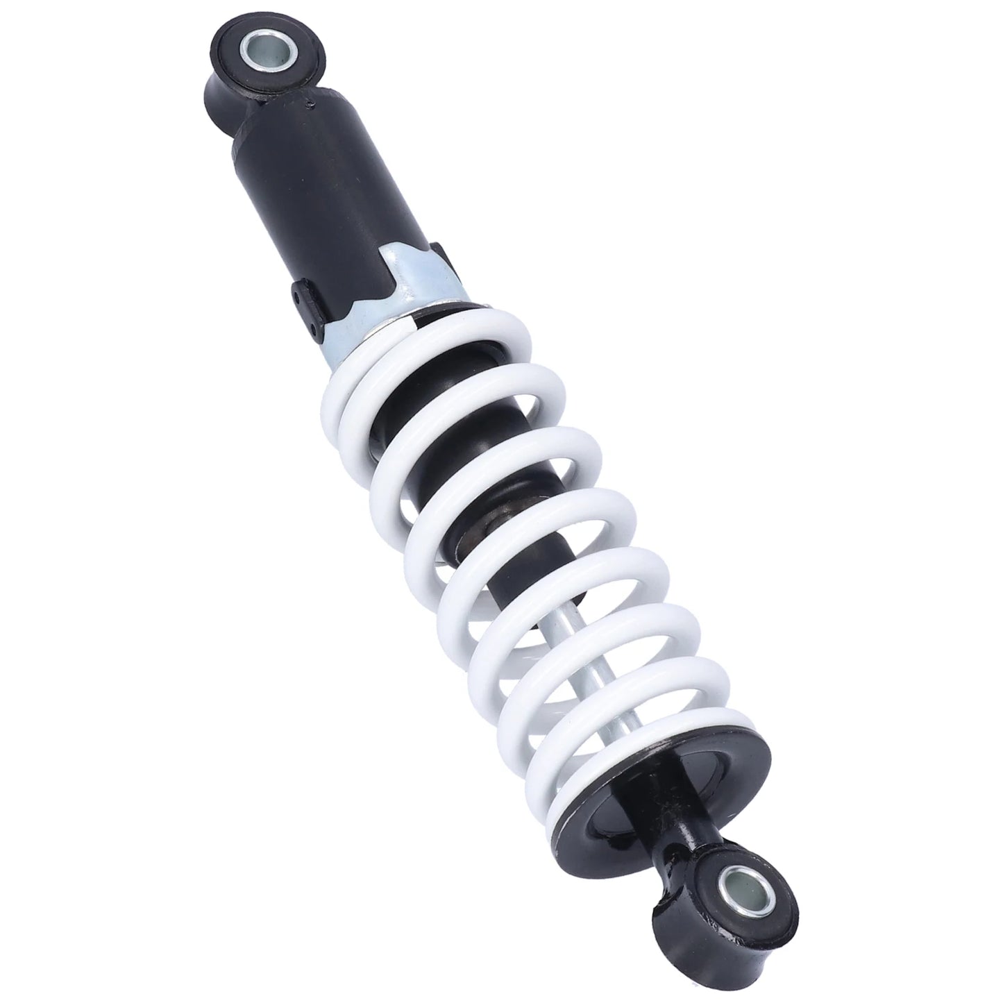 Suspension Damper 250mm Universal Motorcycle Shock Absorber Adjustable Replacement for Suzuki ATV Go Kart Quad Dirt Sport Bikes