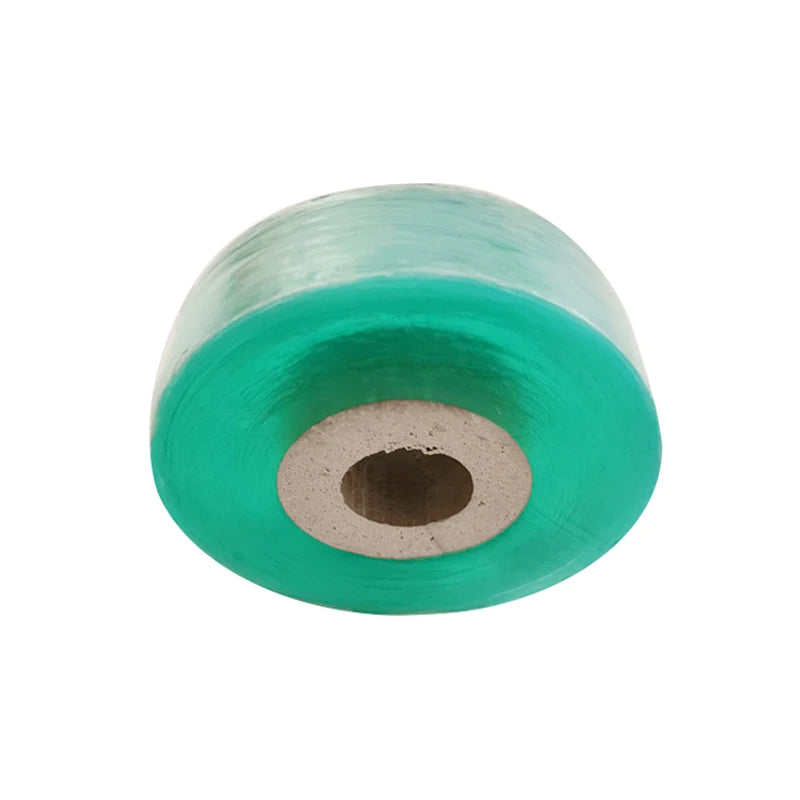 Grafting Supplies Portable Fruit Tree Pruner Protection Tools PE Self-adhesive Grafting Film Tape Garden Tree Plants Seedlings