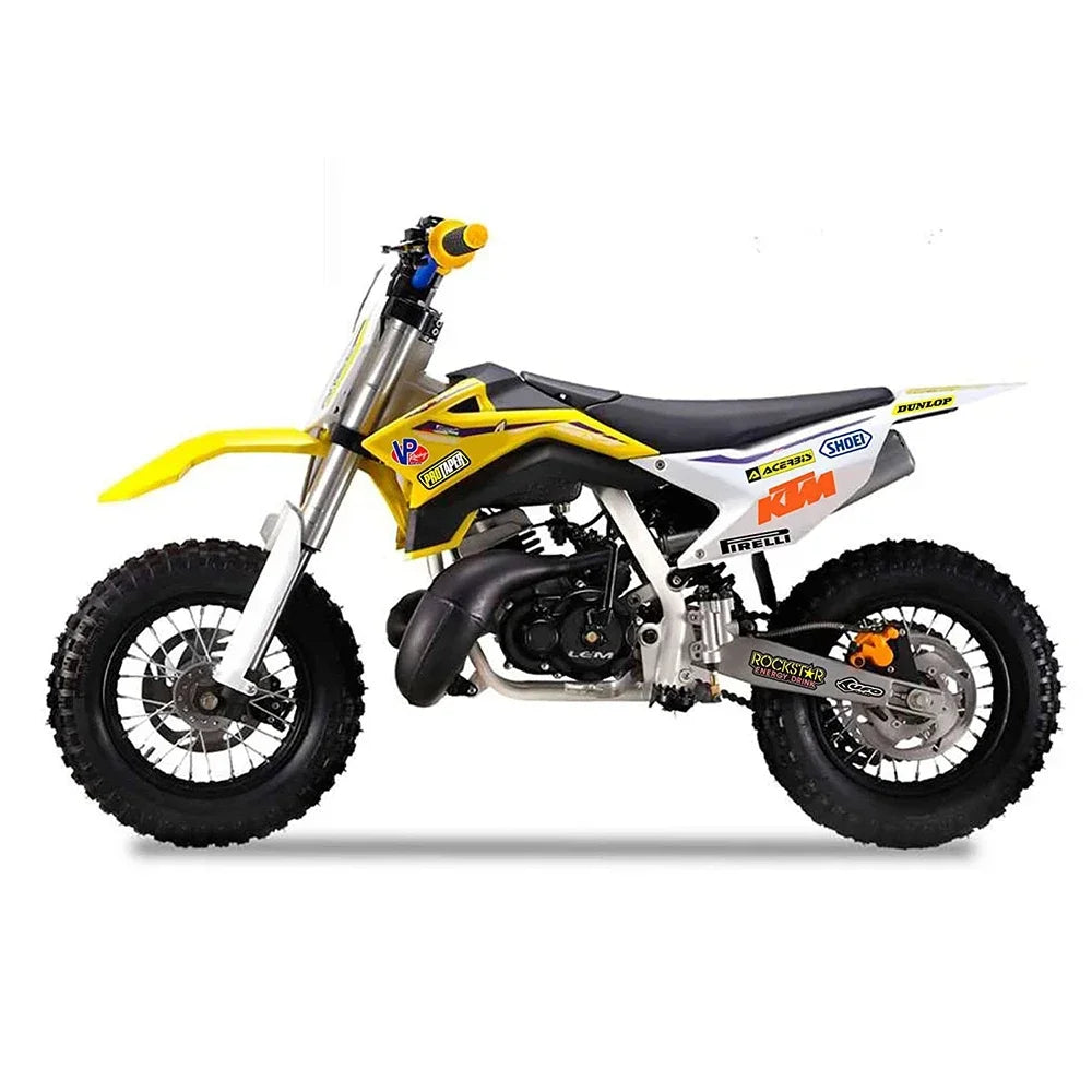 New Sponsor Cartoon Any Paste Stickers Motorcycle Bicycle Car Modification Accessories Helmet Toy Model Suitcase Decor Decals