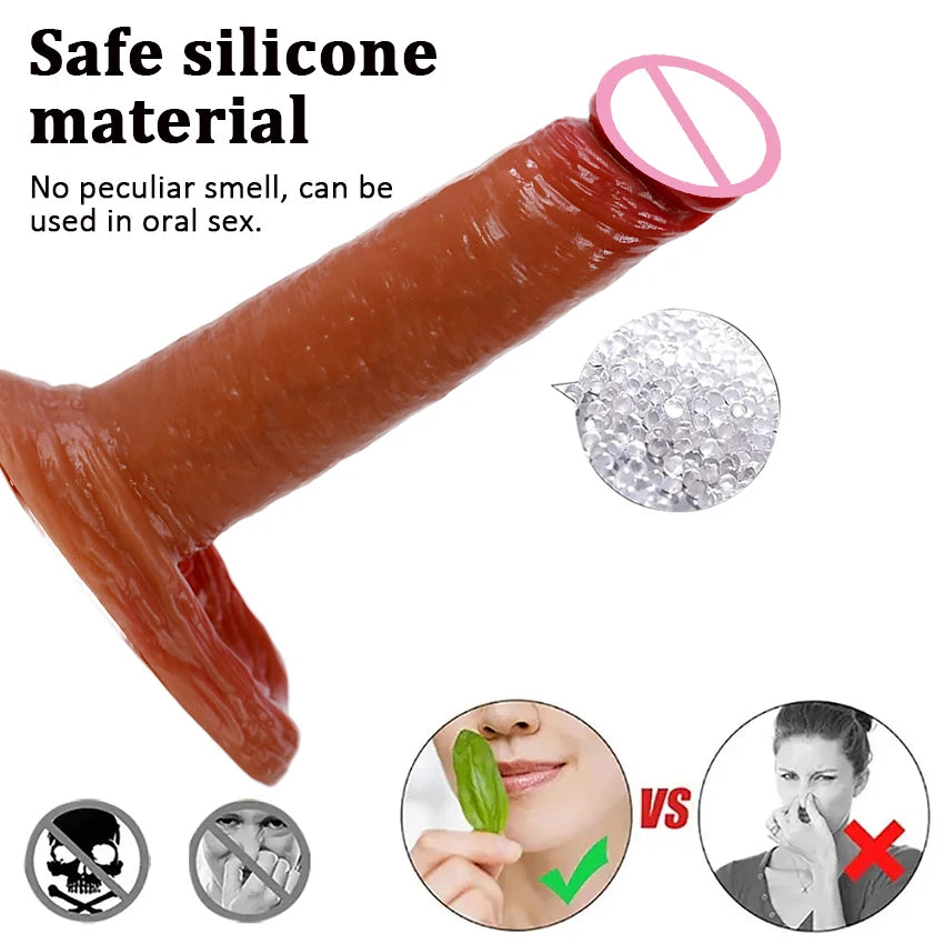 Fantasy Ribbed Dragon Penis Sleeve Soft Silicone Sex Toys Sheath Cock Enlargement Hollow Animal Dildo Male Masturbator Adult 18