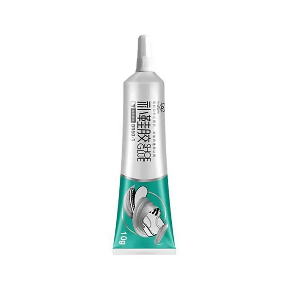 Shoe Glue Factory Special Super Strong Universal Waterproof Leather Glue Adhesive Shoemaker 10/60ml Shoe-repairing Adhesive