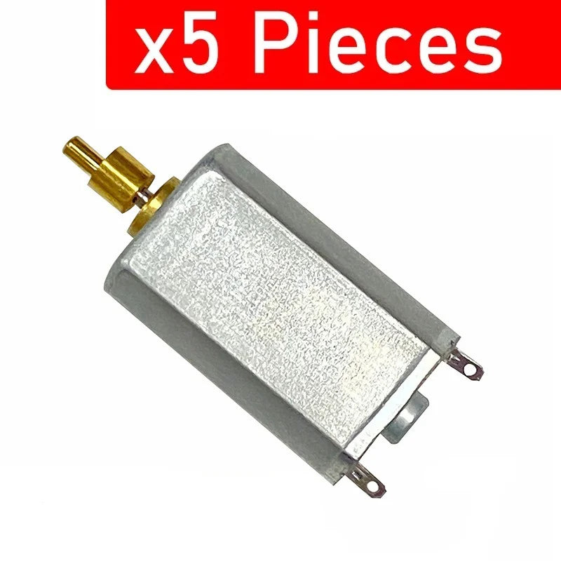 Compatible with Andis D8 Hair Clipper Motors, Professional Hair Clipper Engines, Push Shear Motors, Trimmer Rotors, Accessories