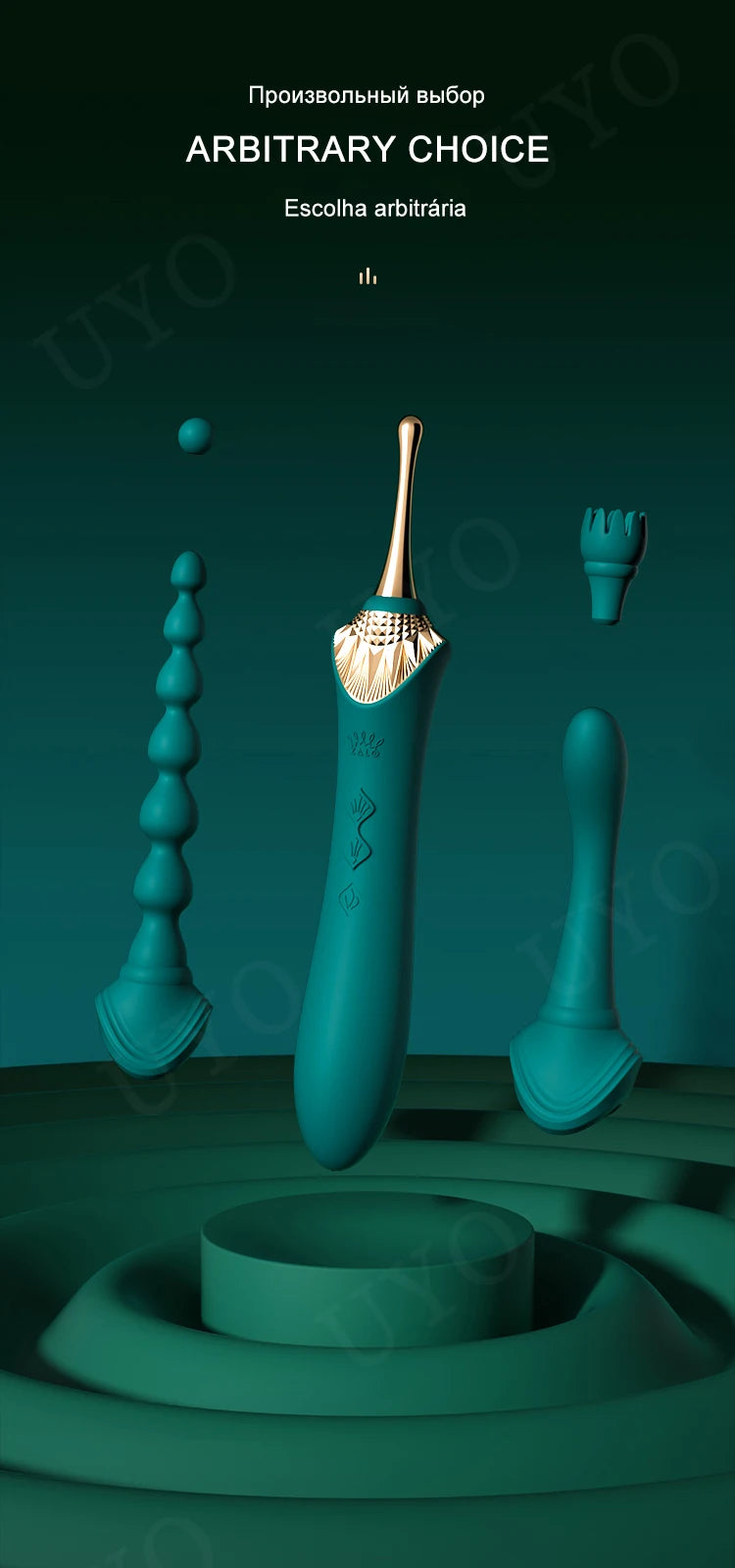ZALO BESS 2.0 G-spot vibrator soft silicone clitoral stimulation usb Double motor Retro massager adult sex toys for women