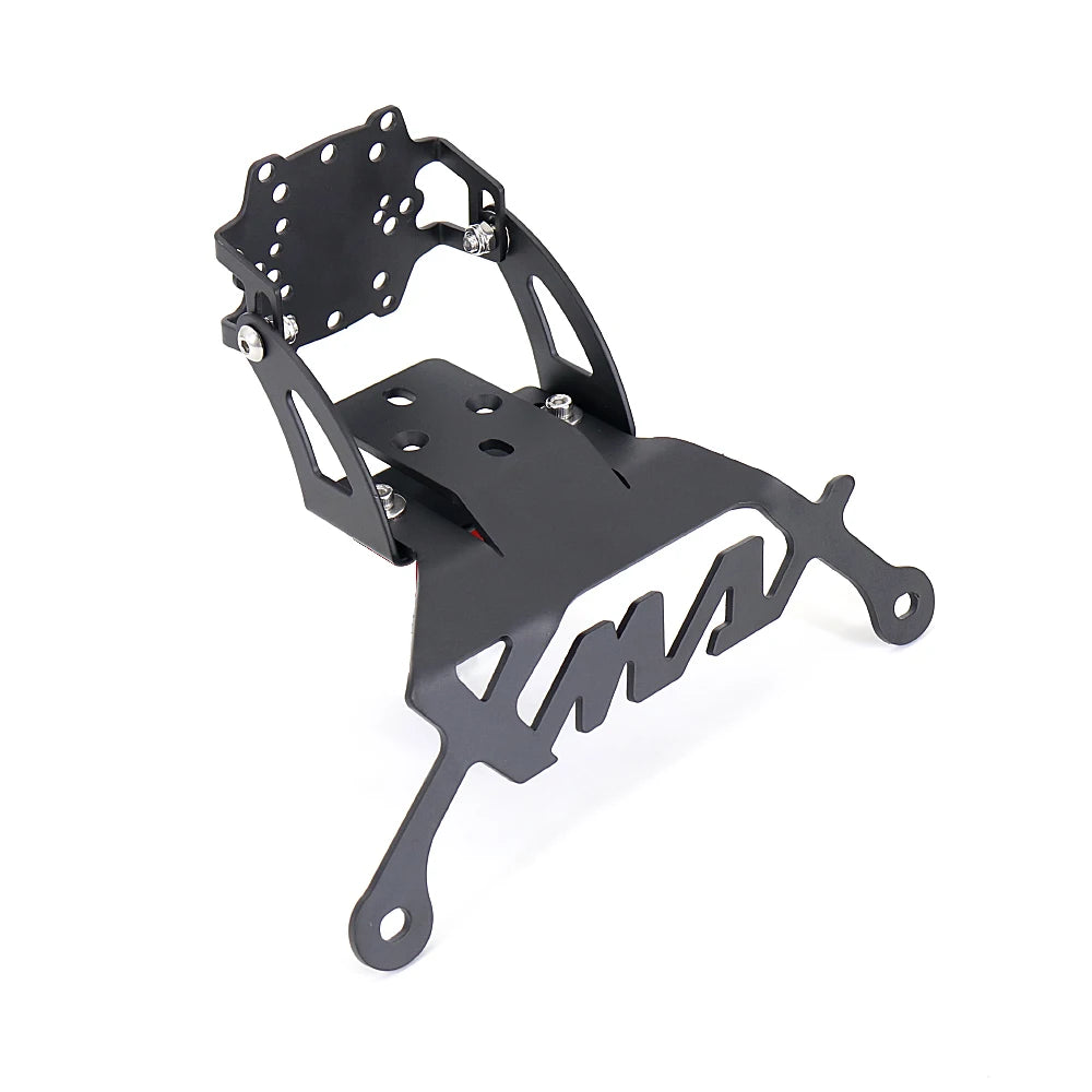 For Yamaha XMAX X-MAX 125 250 300 400 Motorcycle Accessories Phone Holder Bracket GPS Navigation Bracket Mounting Bracket 2017 -