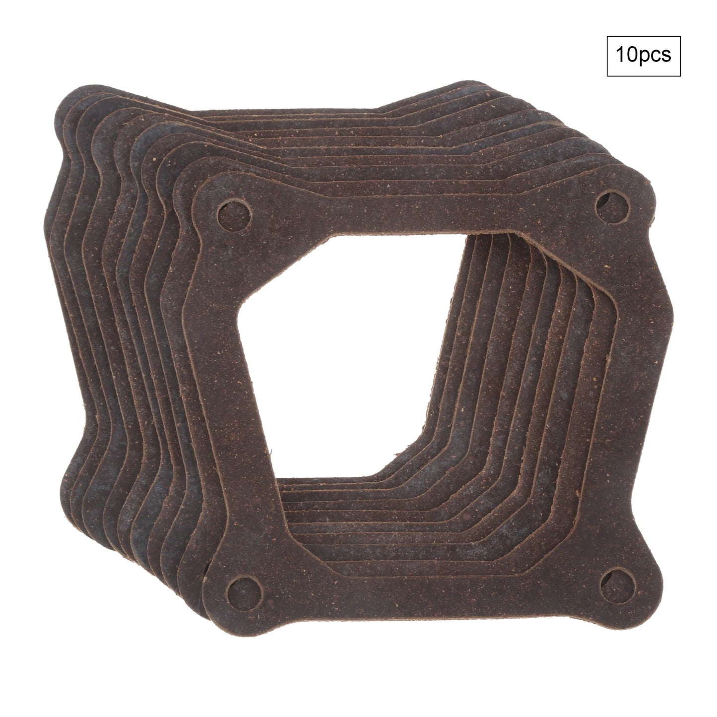 10pcs/lot Valve Cover Gasket for Honda GX200 GX160 6.5HP 5.5HP GX 200 160 Small Engine Motor Parts Chainsaw Cylinder Head