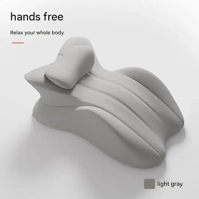 Home sex pillow, prone pillow, waist and hip cushion, high cushion, couple's sexual assistance pillow, car cushion
