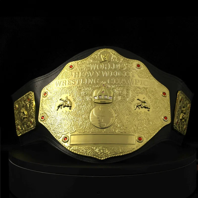1/1 Boxing Championship Belt Anime Figure Characters Occupation Boxing Match Belt Action Figure Collectible Souvenirs Toys 128cm