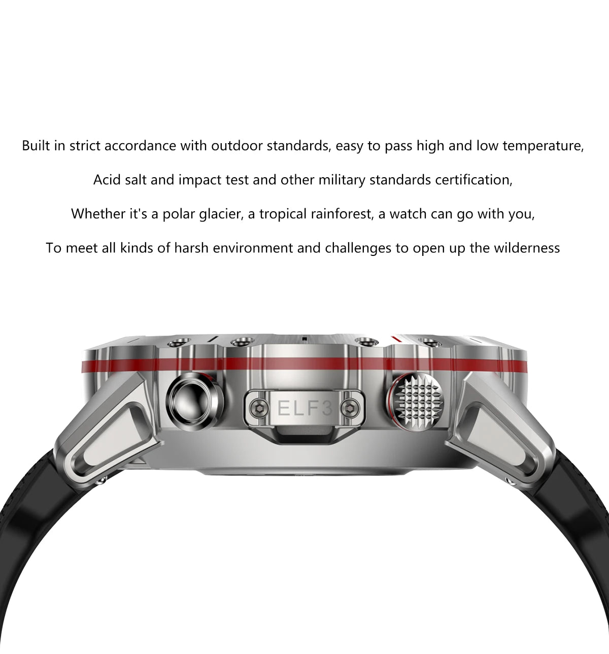 LEMFO Y7 Smart Watch Men 2024 IP68 Waterproof 100+ Sports Modes Bluetooth Call 360*360 Resolution HD Screen  Smartwatch for men