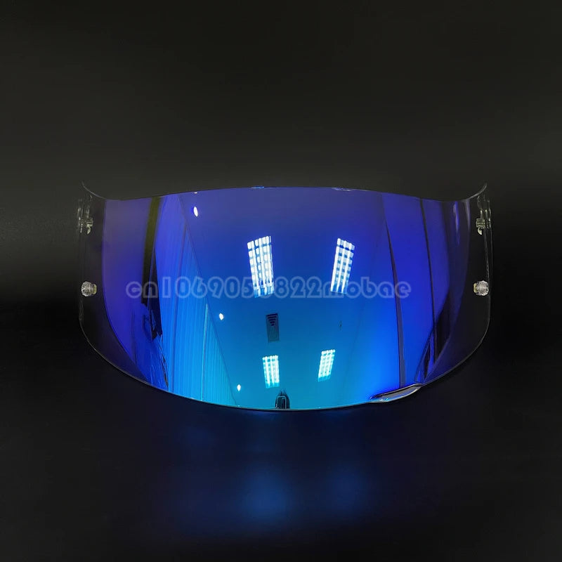 For AGV K5 K5S K5-S K3SV K1 K1S Compact ST Motorcycle Helmet Visor Lens Shield Glasses Full face Pin Accesorios Para Moto Casque