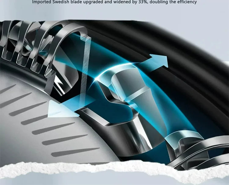 PHILIPS S5366 Electric Shaver IPX7 Full-body Wash Men's Grooming Comfort Shaving Flash Charge Beard Razor with Sideburns Trimmer