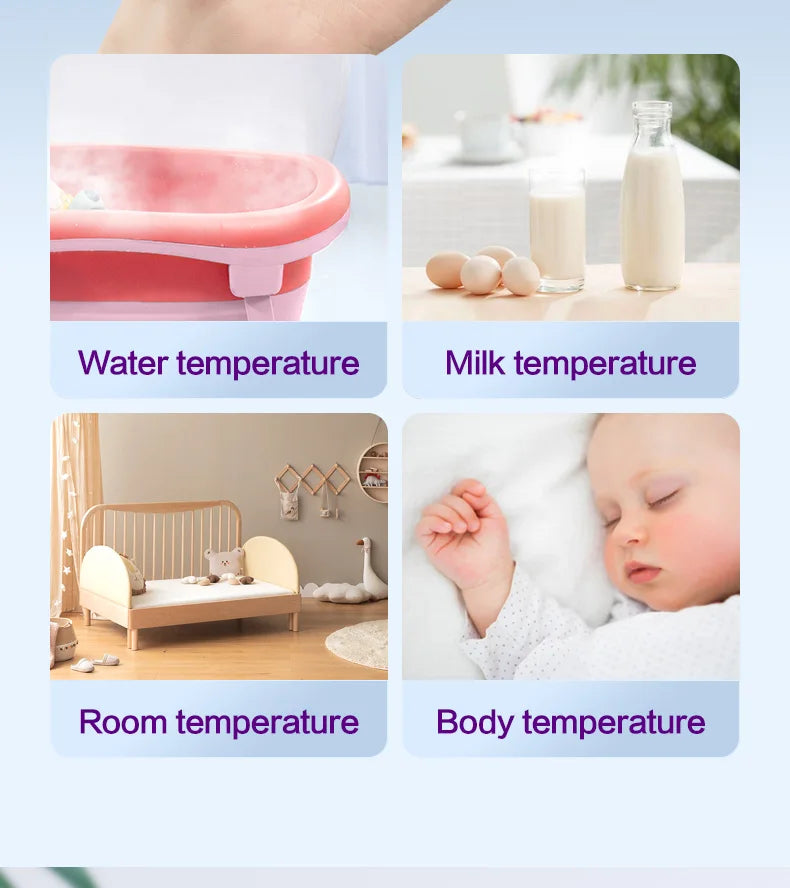 PHILIPS AVENT ear thermometer forehead thermometer two-in-one  Electronic thermometer Infant/Adult Temperature Measurement