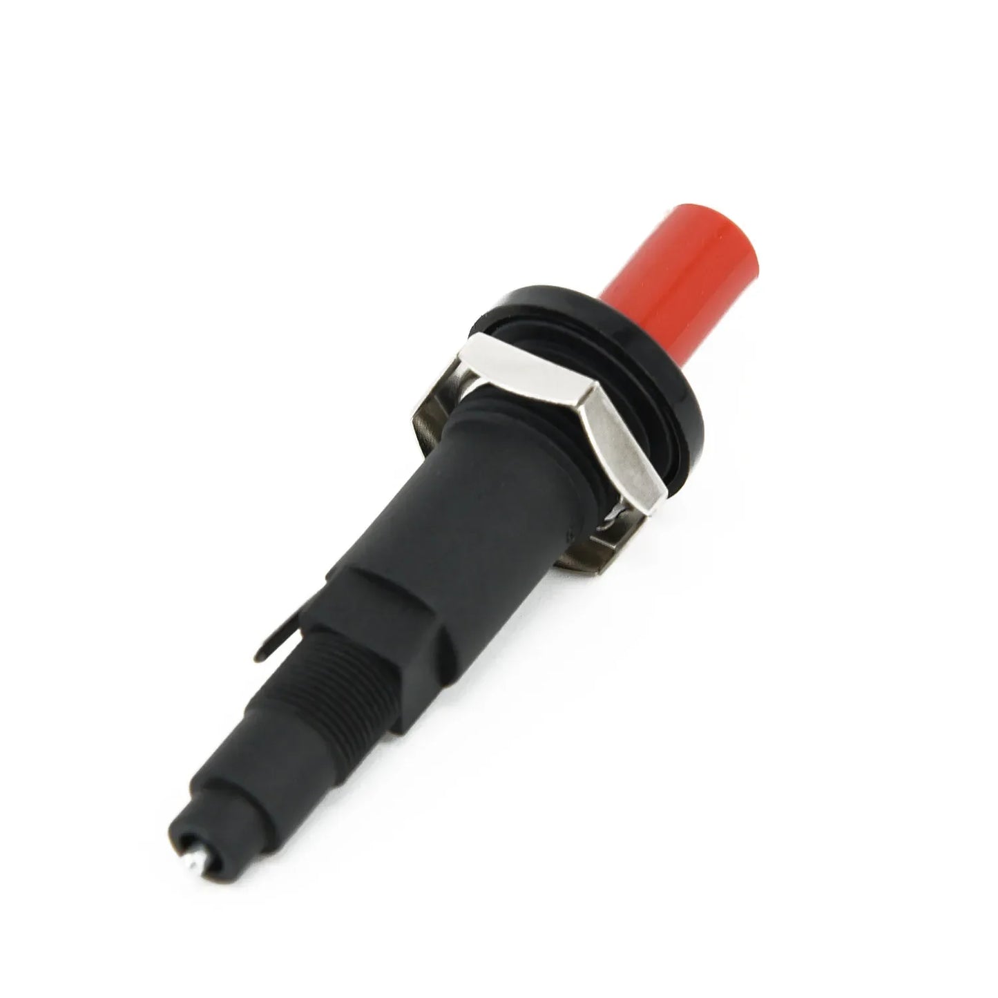 Outdoor Stove Electric Igniter Push Button Piezo Ignitor With Cable Spark Ignition Kit Portable BBQ Kitchen Lighters Home Appli