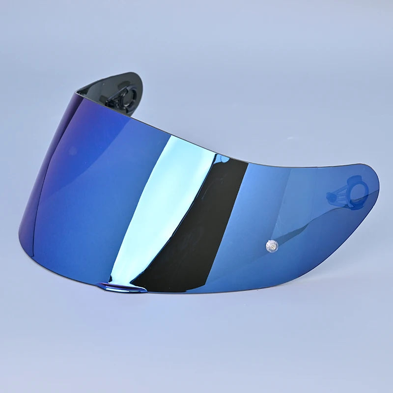 For AGV K5 K5S K5-S K3SV K1 K1S Compact ST Motorcycle Helmet Visor Lens Shield Glasses Full face Pin Accesorios Para Moto Casque