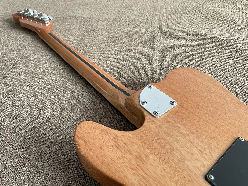 Electric Guitar, Multi Color, Semi Hollow Body, Deep C Neck,Rosewood Fingerboard,Custom Shop,In Stock, Fast Shipping