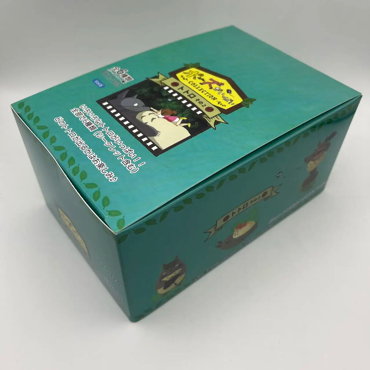 New Arrival  Anime Cute movie Character Fireflies girl and Ponyo PVC figure Model Desktop Decoration Kids Toys Birthday Gifts