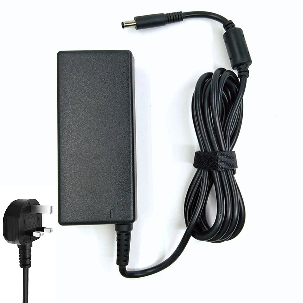 19.5V 3.34A 65W 4.5*3.0mm Laptop Charger Adapter For Dell Inspiron 15 3551 3552 3558 5551 5552 5555 5558 5559 7568 P28E P57G
