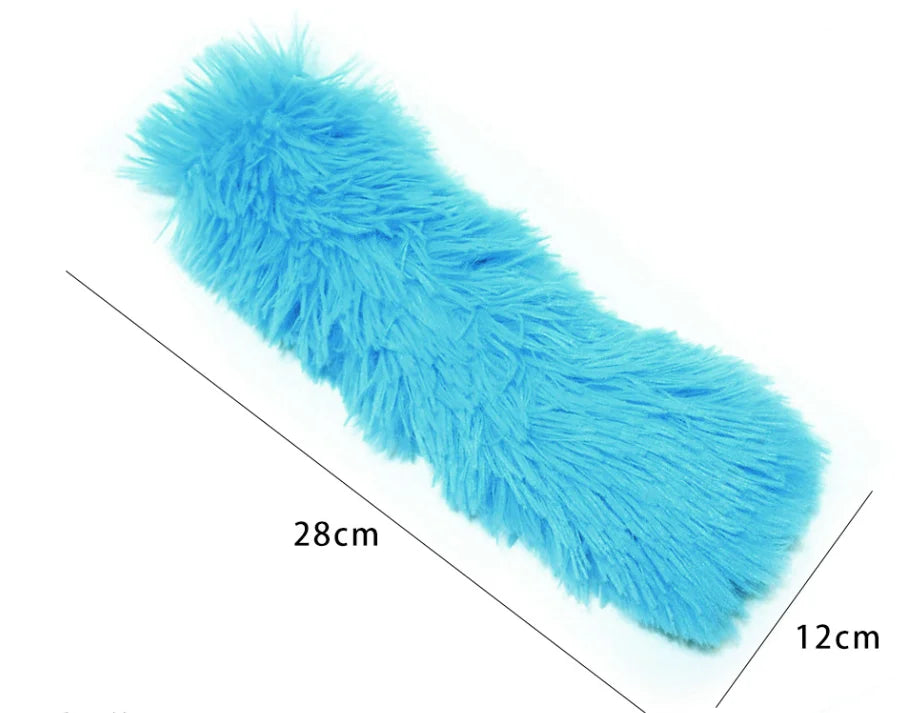 plus HC ATC and WTO Take Your Cat With You PS ELF-Hi Chew Toy Strip Pillow Funny Cat Toy Soft Interactive Cat Toy K Ten Peel Ed