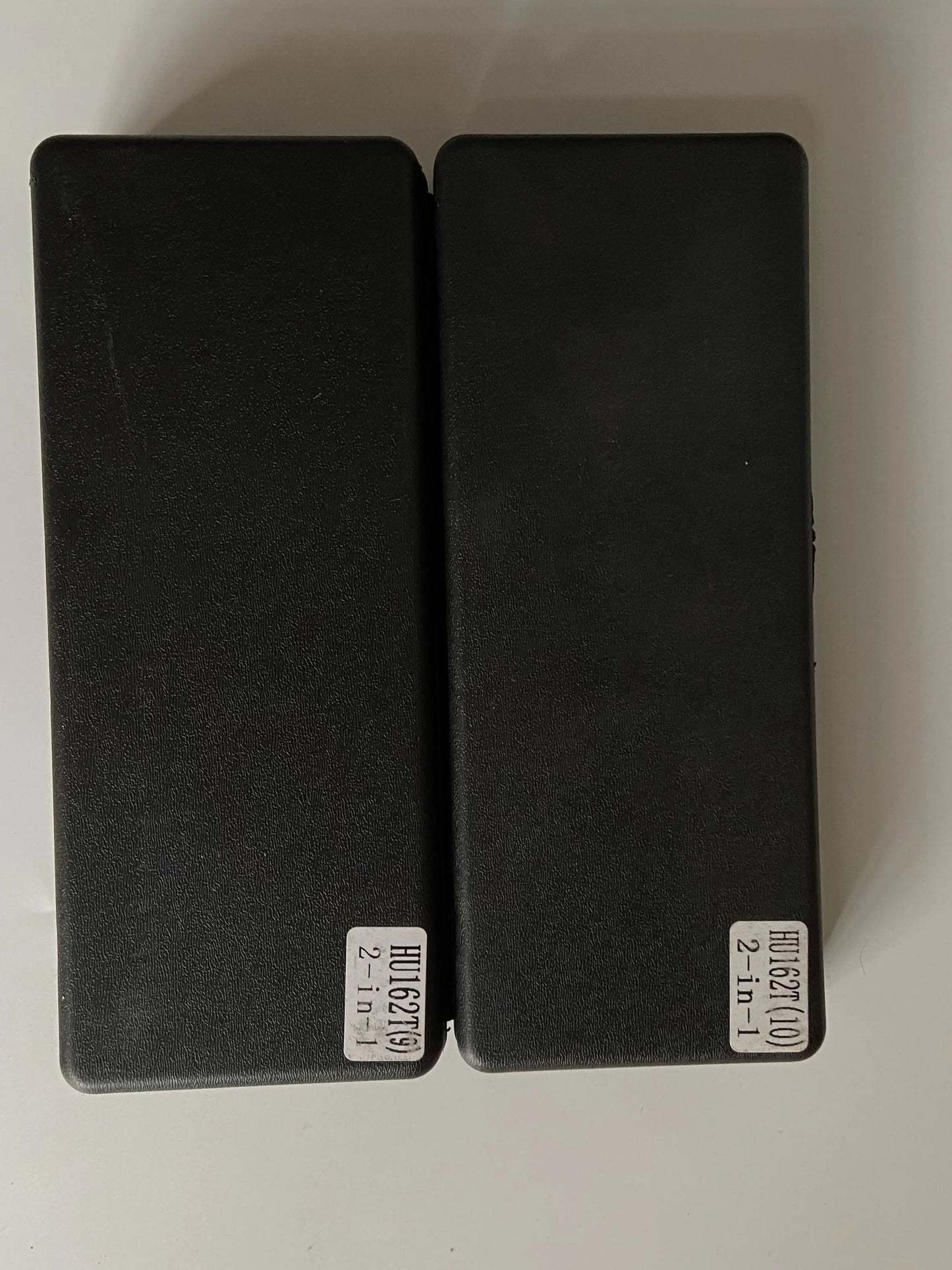 aftermarket Lishi 2 in 1 HU162T9 HU162T10 HU162T 9 CUT HU162T 10 CUT for Audi / VW door emergency Lock Opener Tools