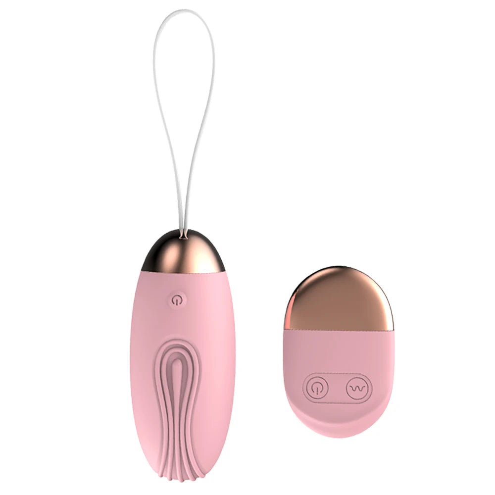 Wireless Remote Control Vibrator for Women 10 Speed Bullet Eggs Clitoris Stimulator Kegel Ball Sex Toys for Women Masturbators