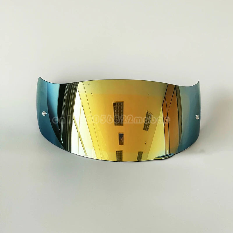 For AGV K5 K5S K5-S K3SV K1 K1S Compact ST Motorcycle Helmet Visor Lens Shield Glasses Full face Pin Accesorios Para Moto Casque
