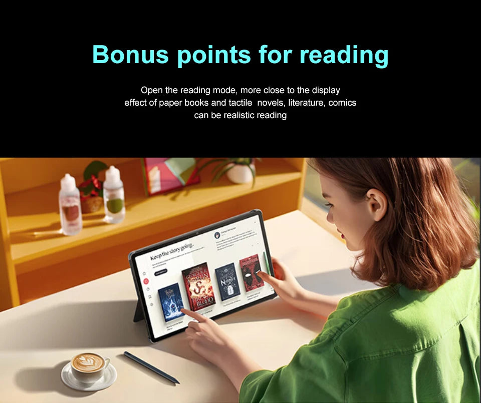 Lenovo XIAOXIN Pad Pro12.7 2025 Entertainment Office Learning Game Tablet Super Interconnection Tianji 8300 2.9k 144Hz Gray