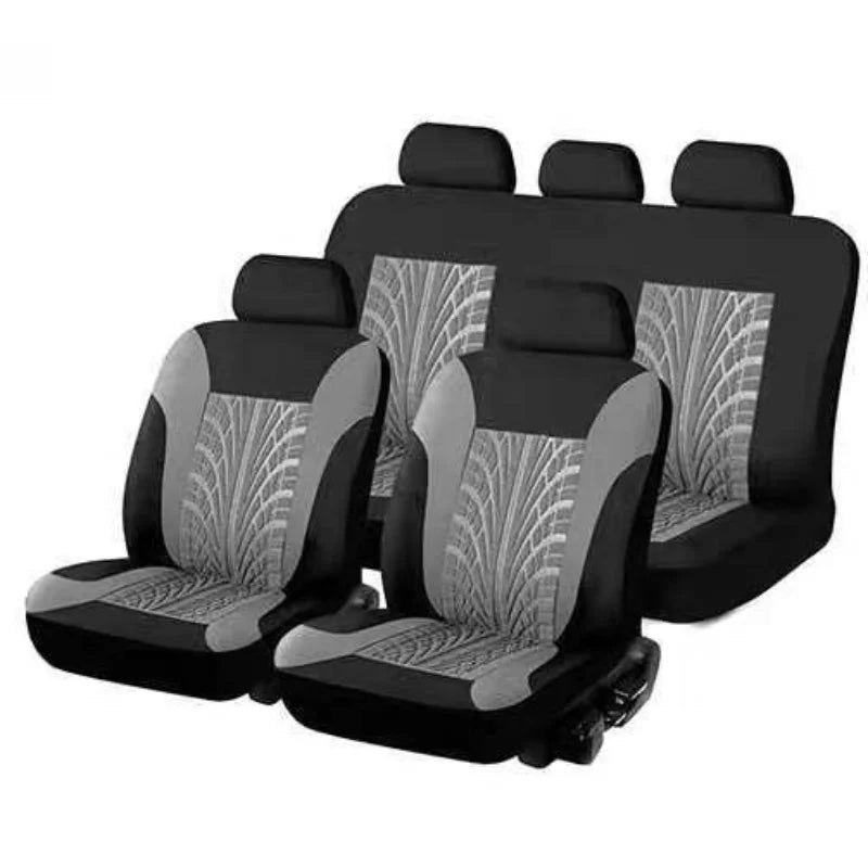 Decorating Internal Spare Protector Automotive Parts Car Decorations Supplies Accessories Car Seat Covers Full Set Upholstery