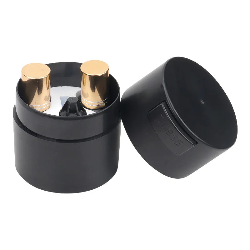1pcs Eyelash Glue Storage Tank Container Adhesive Stand Activated Carbon Sealed Storage Holder Container Lash Extension Supplies