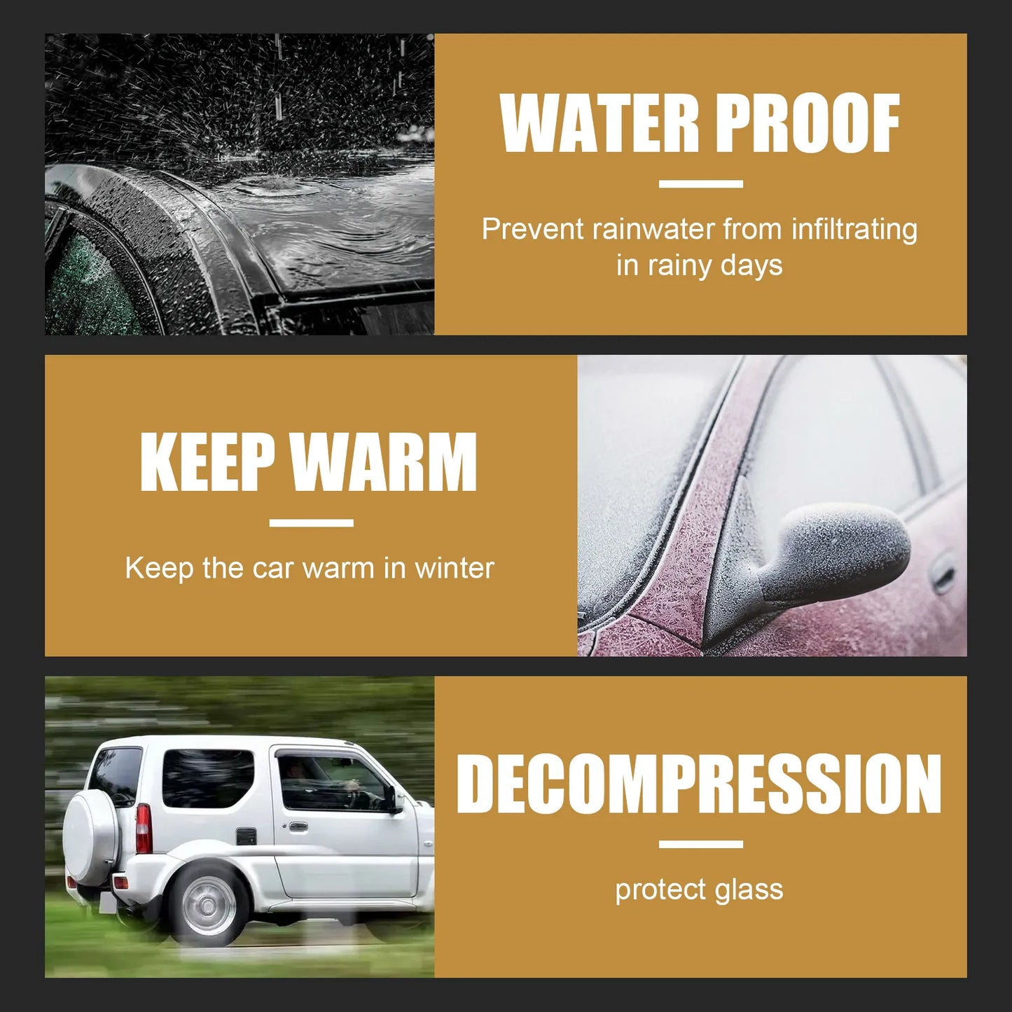 100ml Car Rubber Curing Agent Rubber Renovator Care Spray Liquid Wax Polish Care Agent Car Cleaner Maintenance Supplies