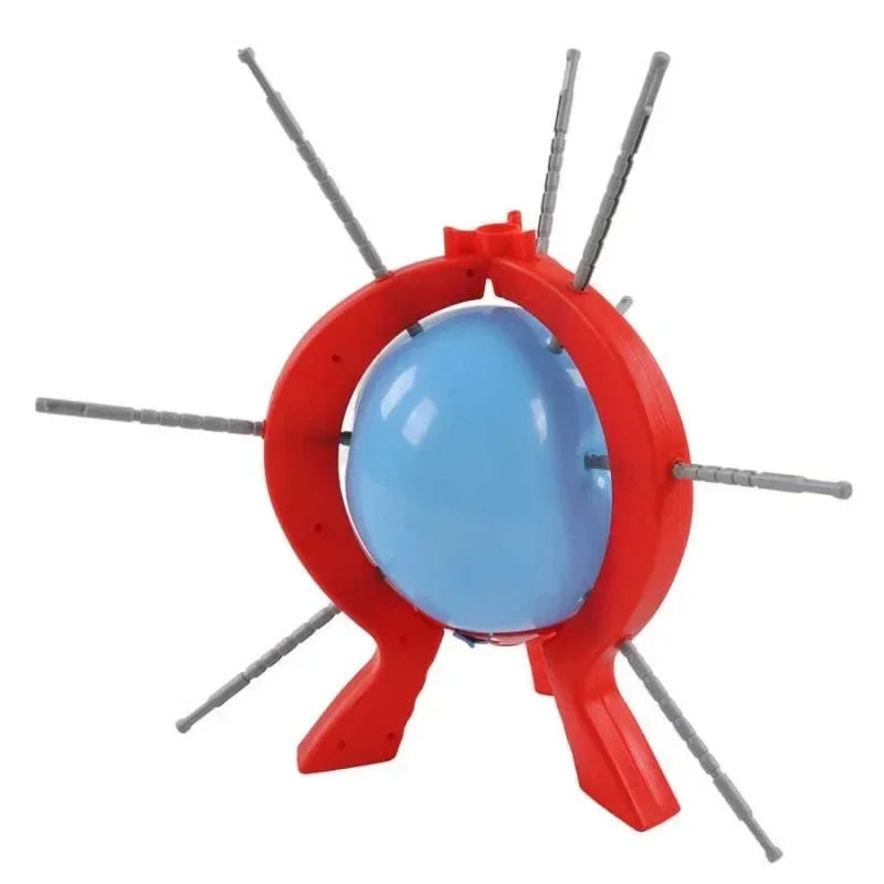 Balloon Popping Game Exploding Balloons Games Party Games Family Fun Toy Board Games Sticks For Kids Family Fun Stick Game Gifts