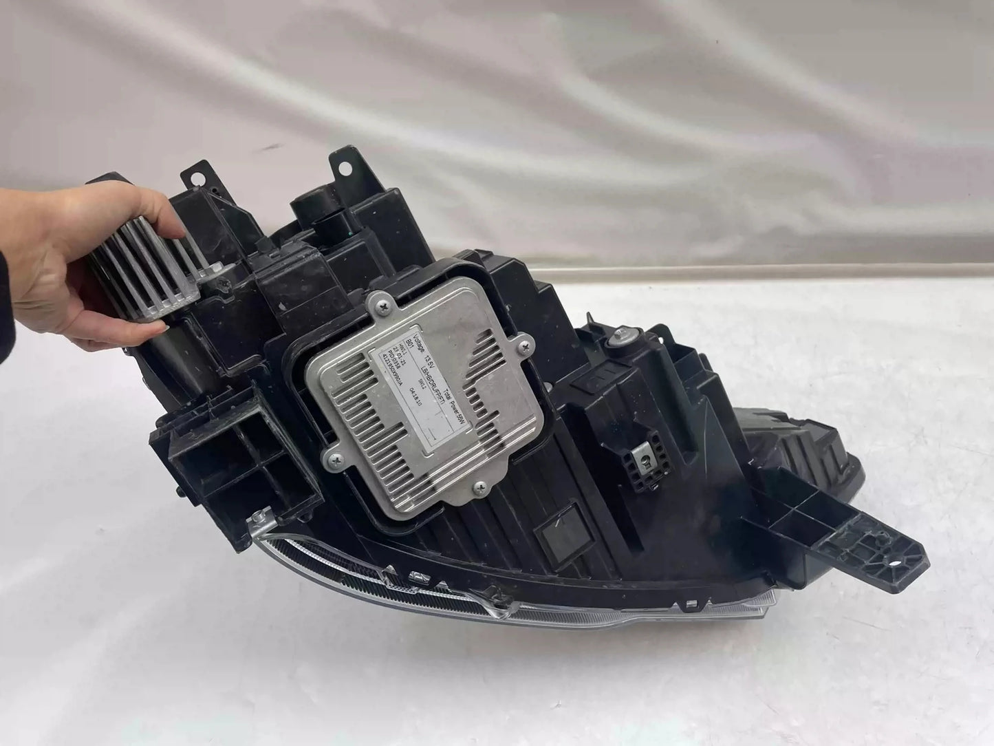 LED Front Headlight Assembly for Haval H6 2021 2022Car Accessories with Turn Signal