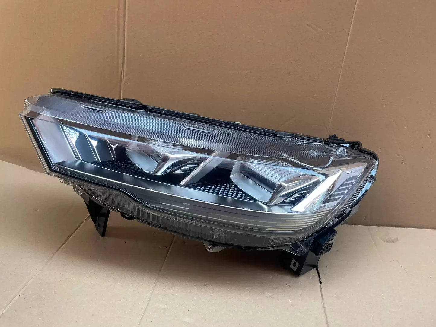 LED Front Headlight Assembly for Haval H6 2021 2022Car Accessories with Turn Signal