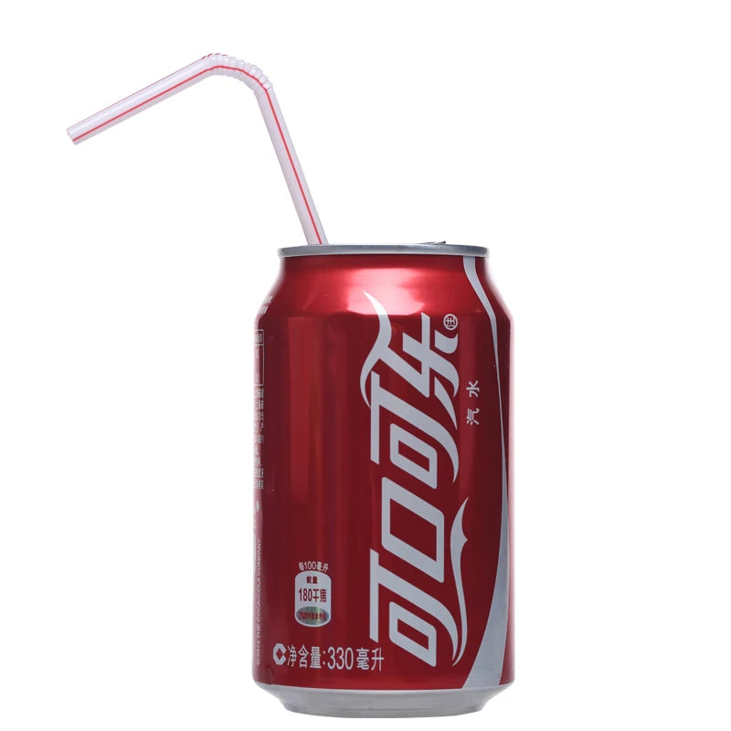 100-3000PCS Colorful & Black Drinking Kunststof Straws Bar Party Wedding Kitchen pajitas plastique Beverage Straw Wholesale