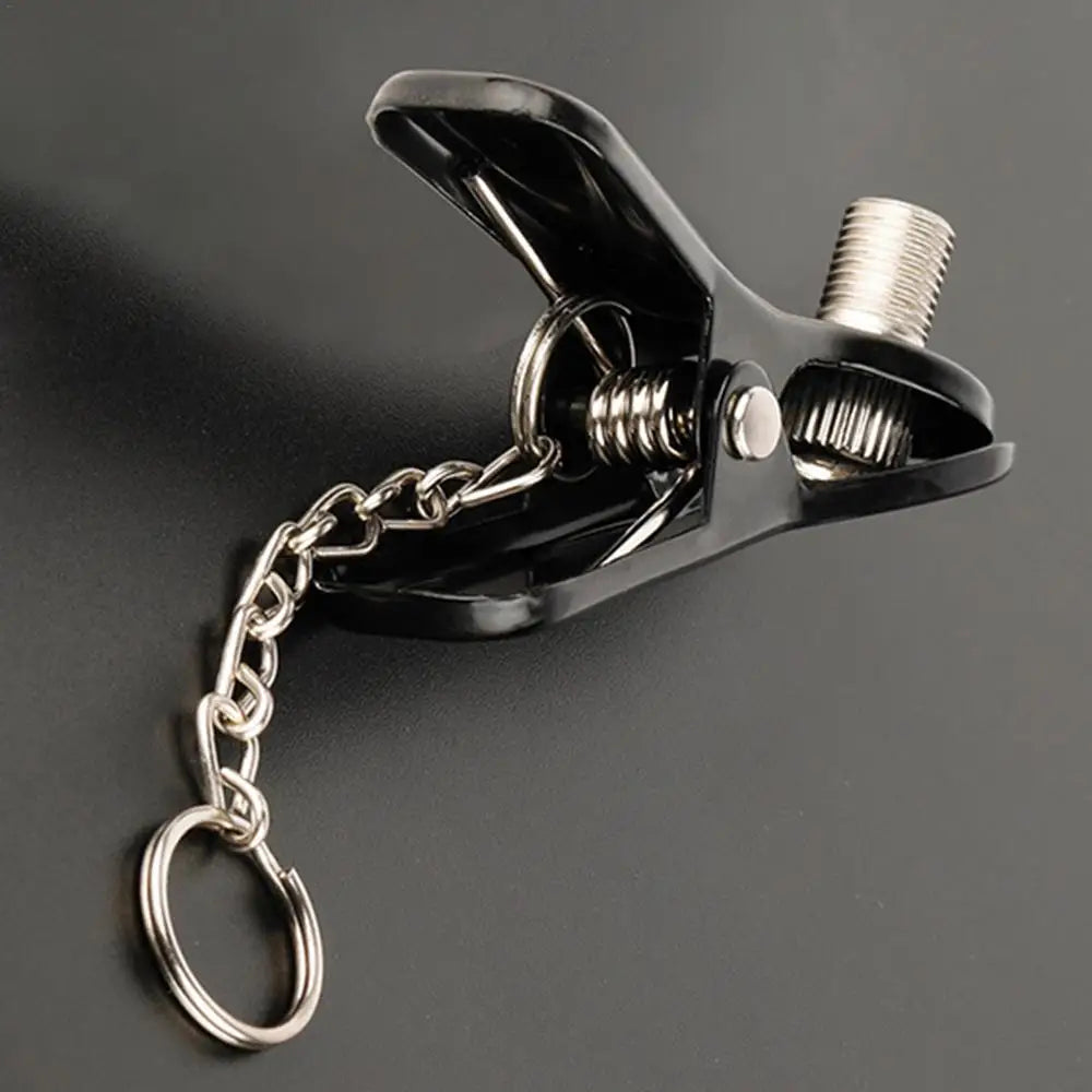Tire Inflator Nozzle Bike Pump Nozzle Multi-use Connector for Head Bike Pump Head Pump Adapter Bicycle Converter Bike Adapter