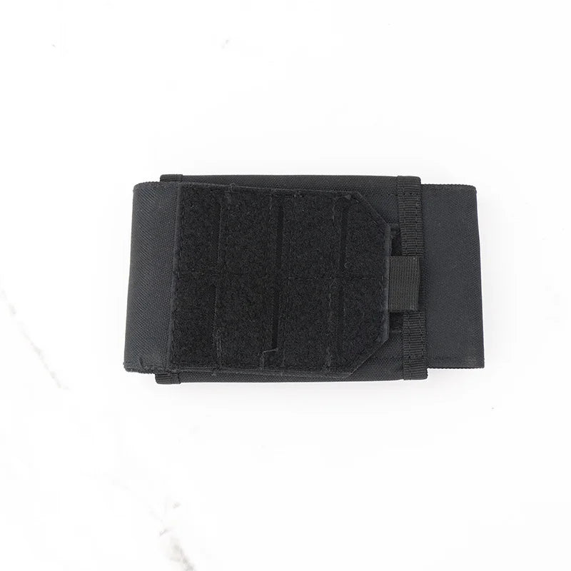 Waist Bag EDC Tool Bag Vest Pouch Mobile Phone Bag Waterproof Tactical Military Sport Hunting Belt Travel Tools