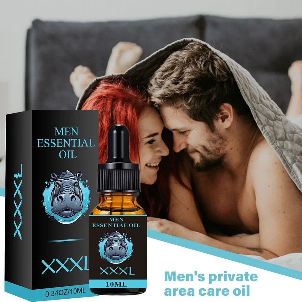 Penis Thickening and Growth Supplement for Men, Enhances Erection, Improves Size and Overall Sexual Product