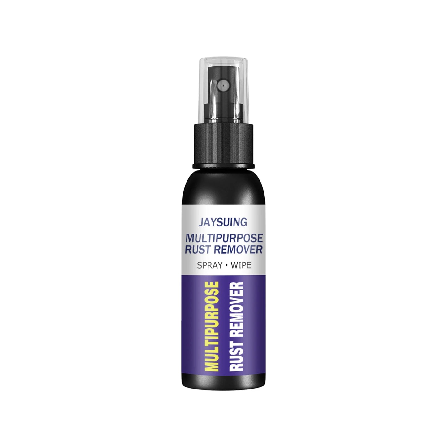 Metal Rust Remover Multifunctional Automotive Wheel Polishing And Refurbishing Agent Faucet Stainless Steel Rust Remover