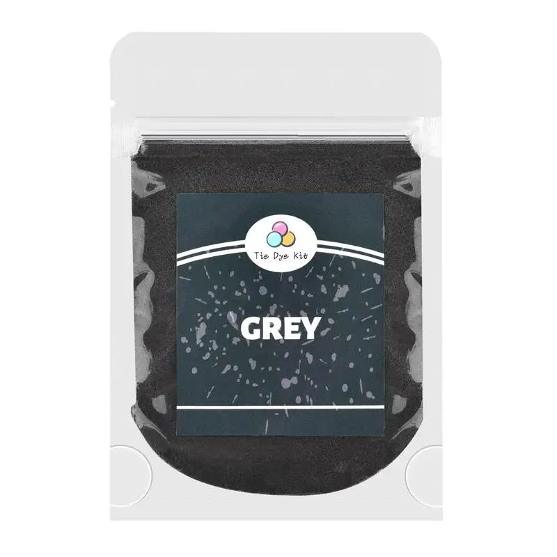 10g Powder Dye Fabric Dyes Textile Dyeing Garment Tie Dyeing Cotton Nylon Multifunctional Pigment For Old Clothes Refurbishment