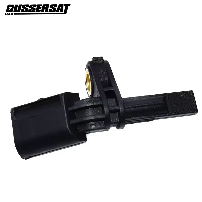 1/2/4Pcs High Quality Car ABS Speed Sensor 7H0927803 forAUDI A3 S3 Q3 VW Passat Golf EOS Jetta Tiguan Touran Wht003856-Wht003859