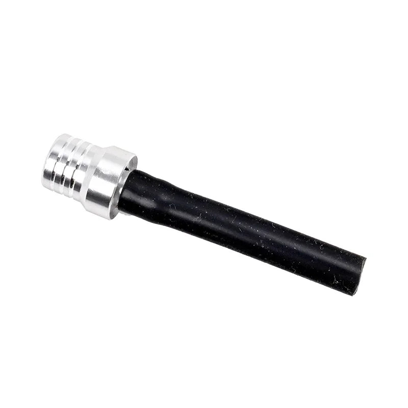 Off-road motorcycle accessories CNC universal modified fuel tank cap fuel-saving cap fuel tank cap one-way ventilation with s...