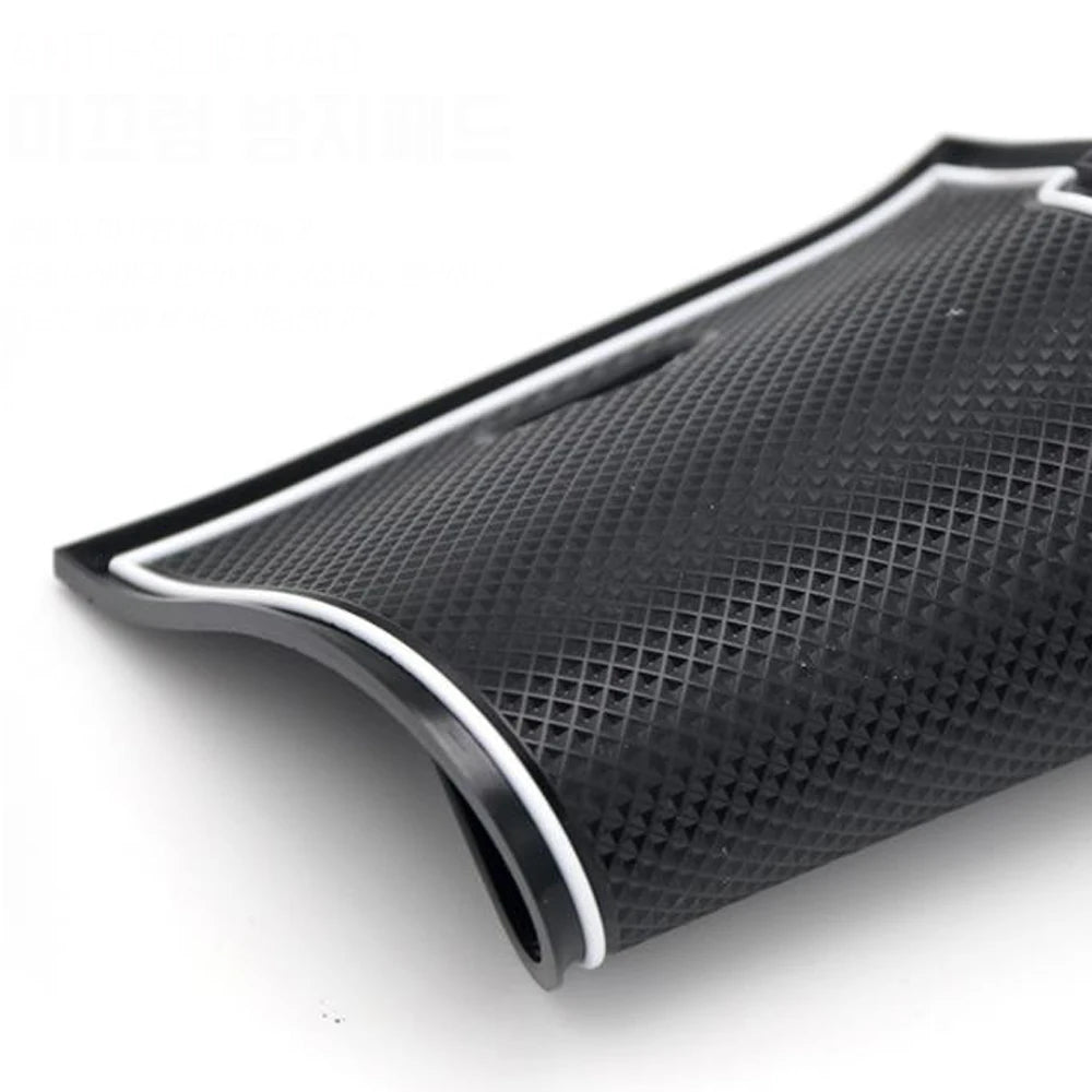 Center Console Organizer Tray Armrest Storage Box For KIA Sorento MQ4 2021 2022 Car Interior Stowing Tidying