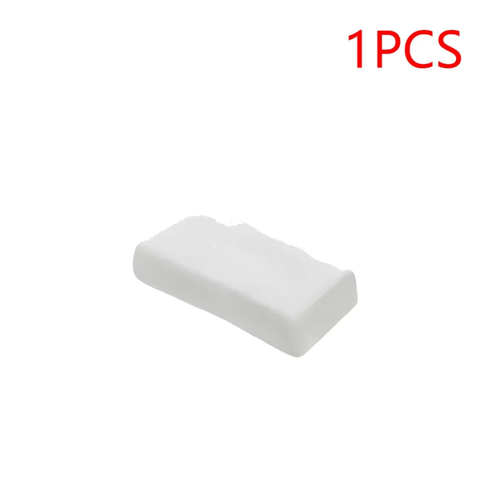 1-10pcs Waterproof Sealant Mastic Quick Mending Mud Duct Seal Repair Clay Fillers for Wall Hole Air Conditioning Hole Putty Mud