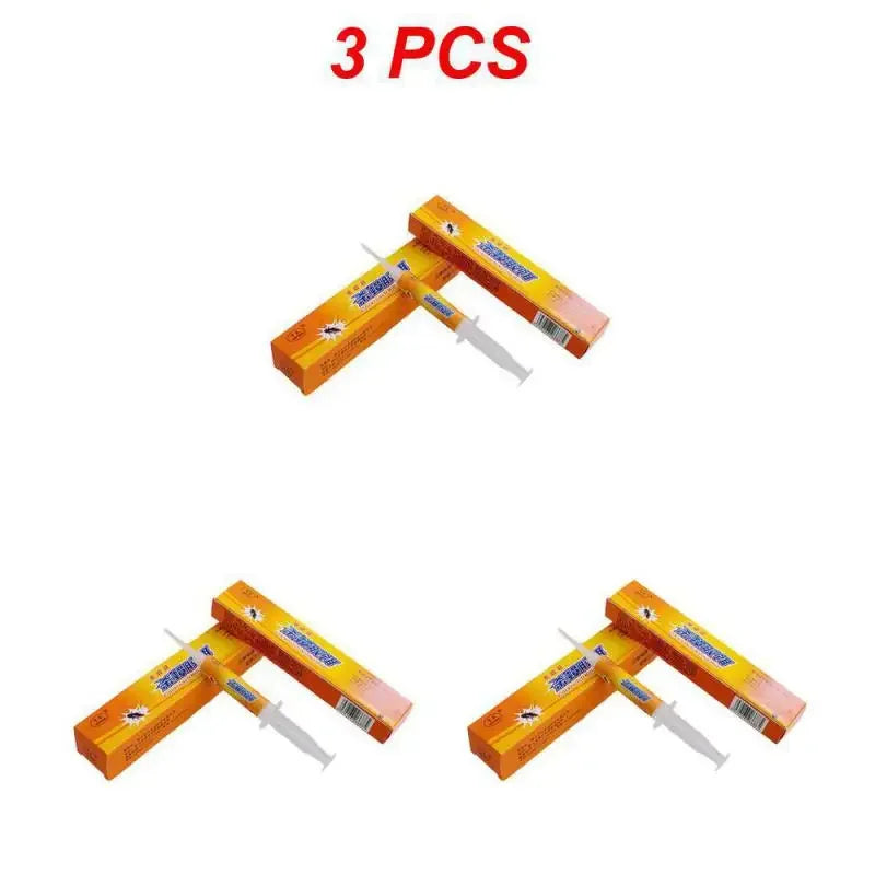 Strong Cockroach Eliminator Kitchen Household Catcher Living Room Toilet Kill Catcher Cockroach Killer Powerful Anti Cockroach