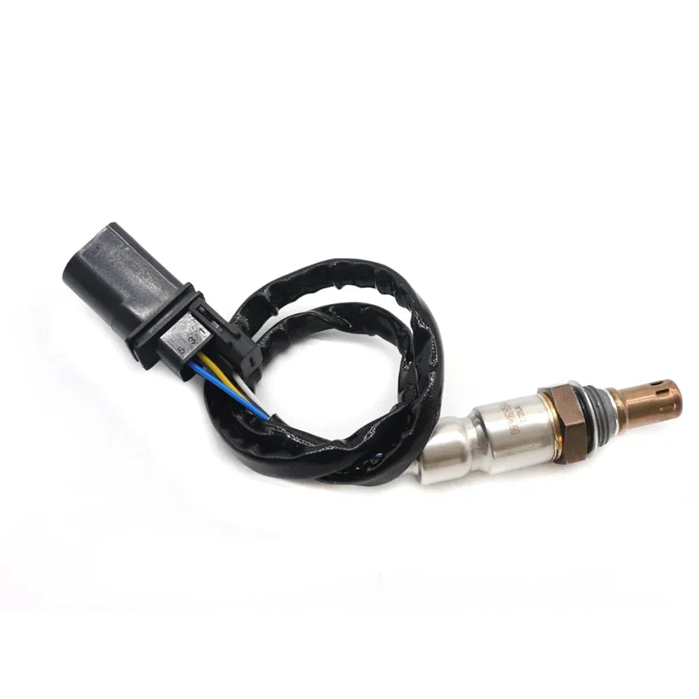 06E906265AJ New Car Upstream Air Fuel Ratio O2 Oxygen Lambda Sensor For Audi A4 A5 A6 A7 Q5 S5 S4 SQ5 A5 Quattro 06E906265R