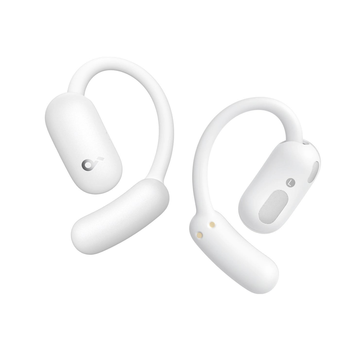 Soundcore AeroFit 2 by Anker Open-Ear Headphones Bluetooth Headphones Earphone Bluetooth Wireless Bluetooth Earphones