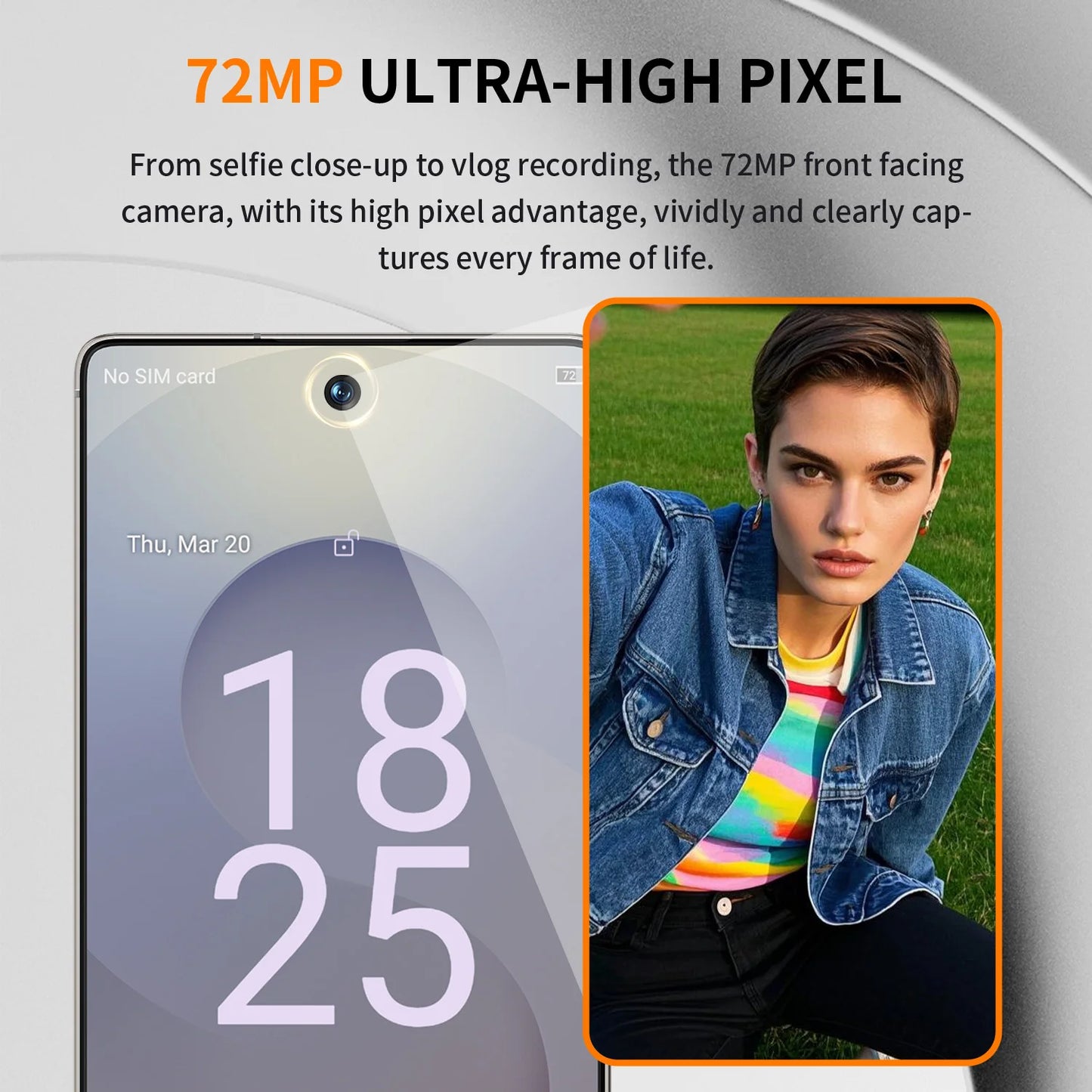 2025 Original Pad S27 ultra Tablet PC 7.3 inch HD 4K Android 15 22GB+2TB 8000mAh Battery 4G 5G Dual Sim Card WiFi GPS Google Tab