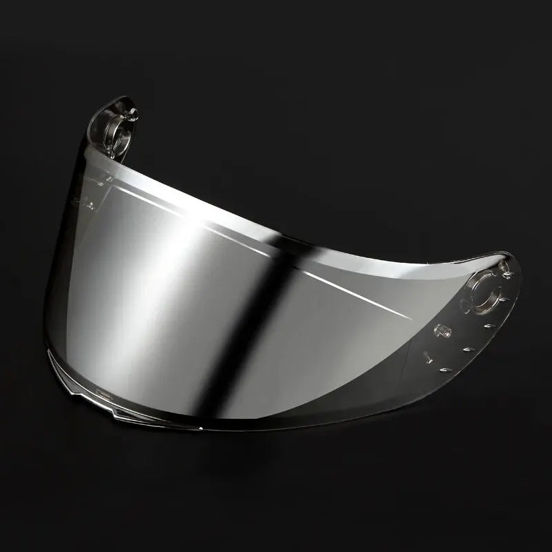 MT-V-14 Helmet Shield for MT Motorcycle Helmet Only for Model RAPID,RAPID PRO,BLADE 2 SV,REVENGE 2,TARGO Helmet Shield