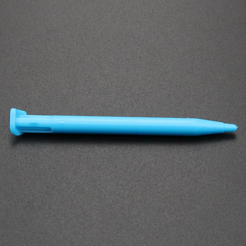 YuXi 5pcs Plastic Stylus Pen Screen Touch Pen For New 2DS XL LL Game Console Touch Screen Stylus Pen